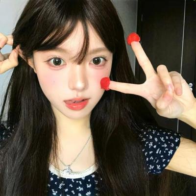 女大生道顺