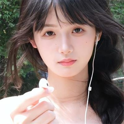 巫毒少女
